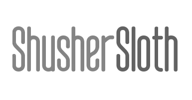 Shusher Sloth